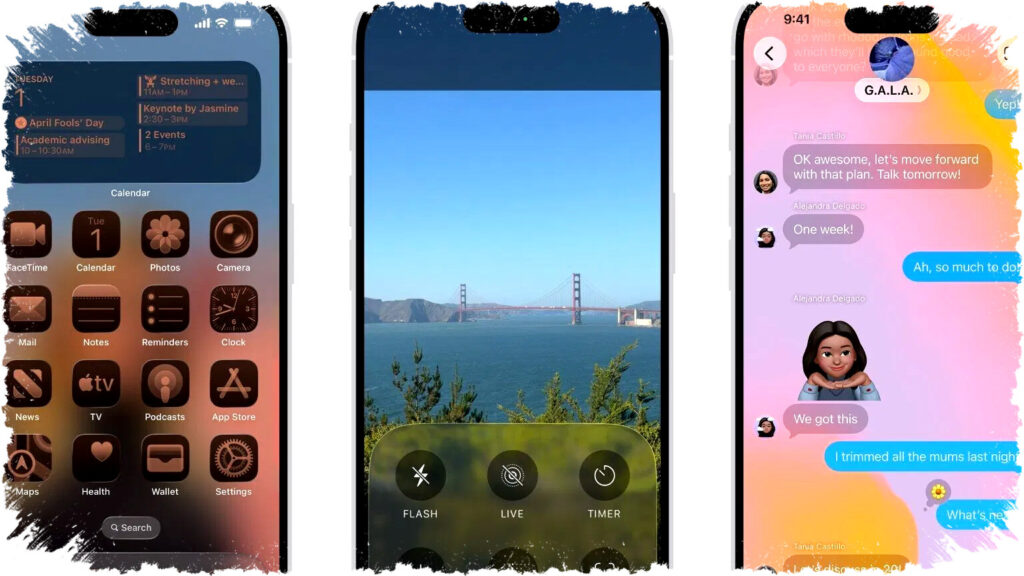iOS 27 Mendadak Jadi AJIB: Bersih-bersih Kode, Ubah UI, Performa Ngebut, dan Aplikasi Lawas Digarap Lagi! Siap-siap iPhone Anda Terkejut!