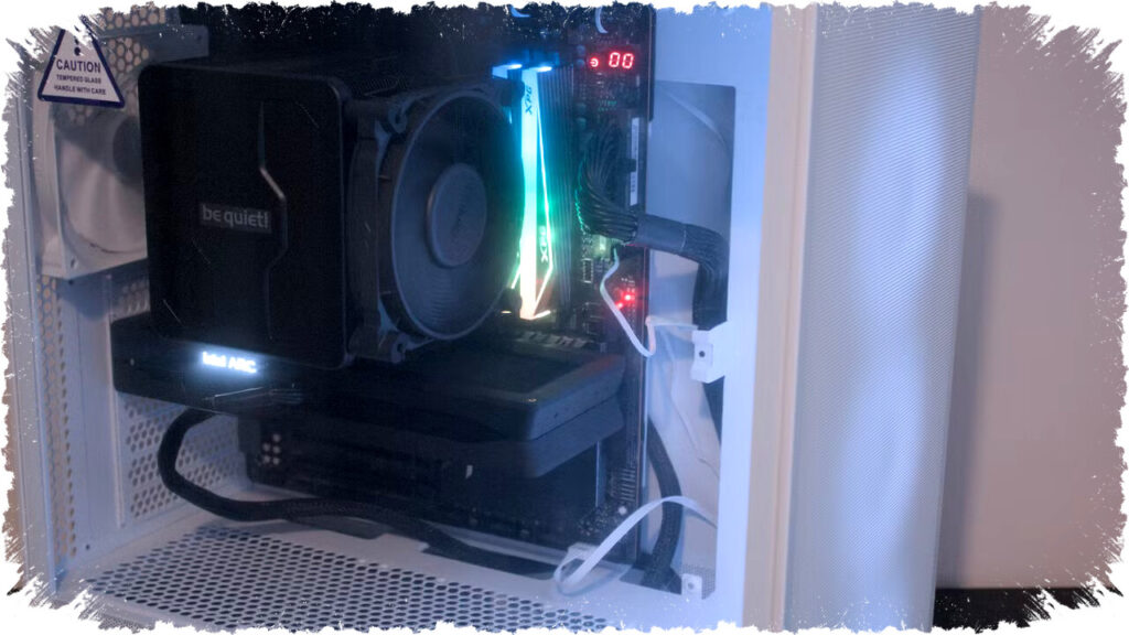 NZXT H5 Flow, Mid-Tower Paling Bersih dengan Pendinginan Maksimal, Kini Turun Harga – Kesempatan Emas untuk Bangun PC Impian Tanpa Repot!
