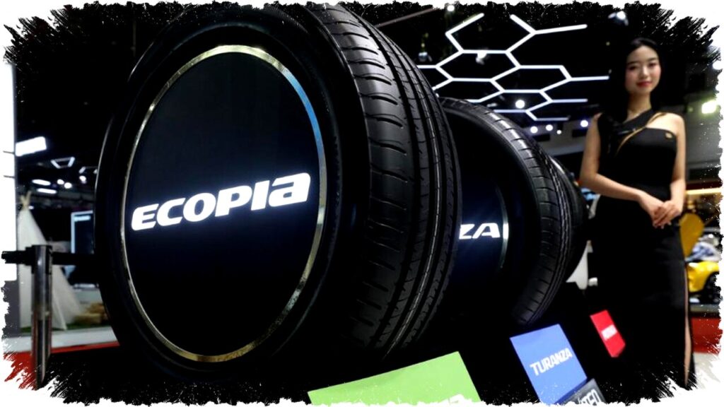 Bridgestone Gebrak IIMS 2026 dengan Promo Super Gila Rayakan 50 Tahun, Siap-Siap Ban Murah & Aman untuk Mudik Lebaran!