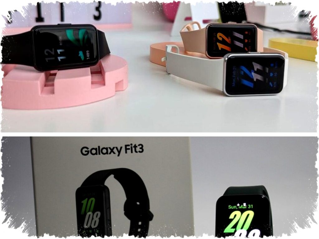 Baterai Patah Saat Fitness? Samsung Galaxy Fit3 Tembus 7 Hari Nonstop, Lawan Low Battery yang Menghancurkan Semangat Olahragamu!