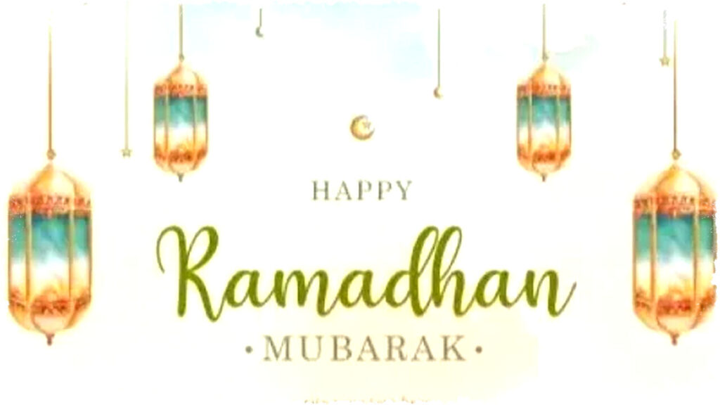 Gak Perlu Desainer! Cukup Ketik Prompt Ini, AI Hasilkan Poster Ramadan 2026 Keren dan Bernuansa Spiritual dalam 1 Menit!