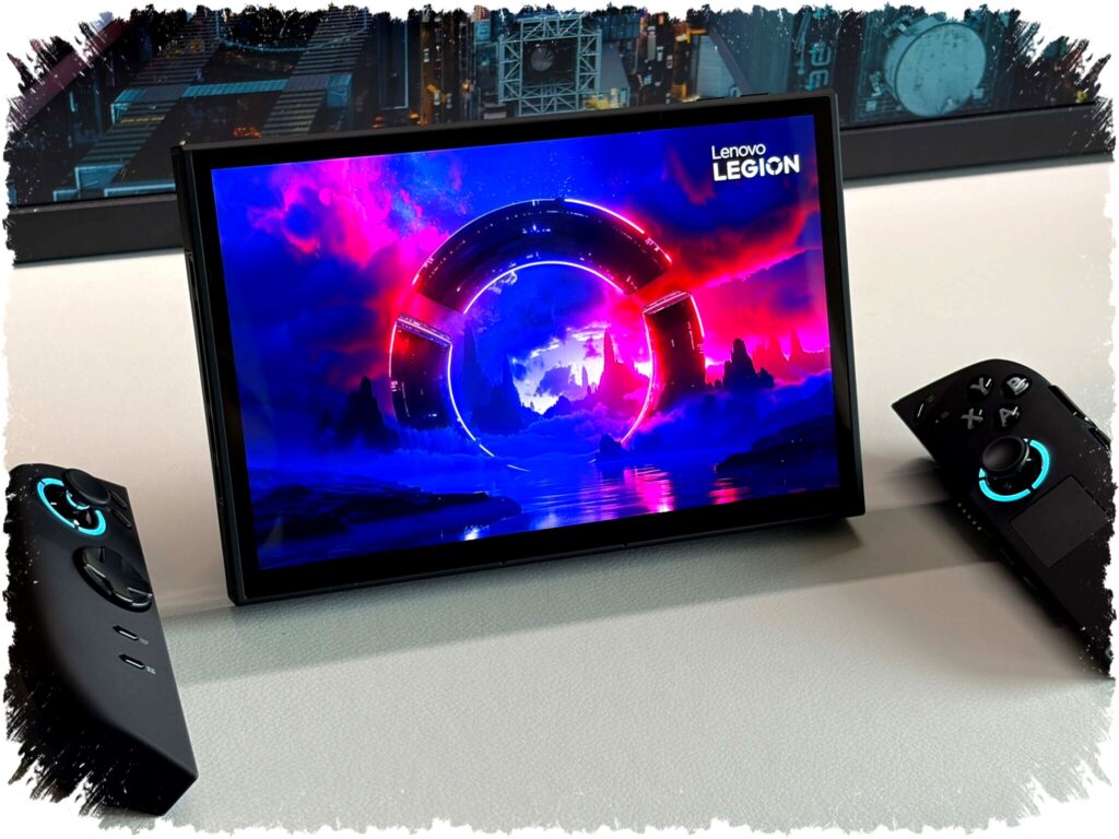 Legion Go 2 Mewah tapi Mahal: Performa Nyaris Sama, Kenapa Harus Bayar Jutaan Lebih untuk Gaming Handheld Ini?