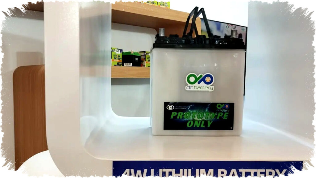 DRMA Siap Tantang Dominasi Lithium dengan Baterai Sodium: Apakah Mobil Murah Berbahan Air Laut Ini Akan Guncang Industri Otomotif?