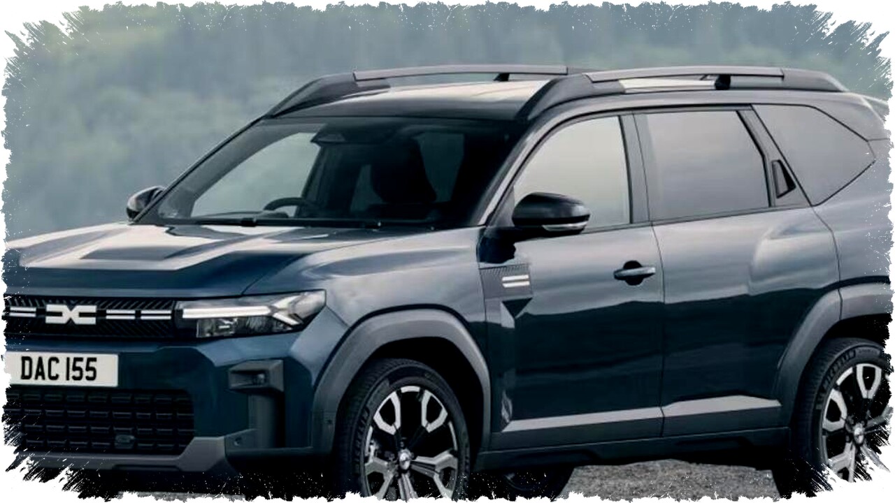 Dacia Bigster Capai 100.000 Unit: Kejutan Besar di Segmen SUV Kompak yang Ramai dan Kompetitif! Strategi Murah Tapi Gigit, Siapa Berani Tantang?
