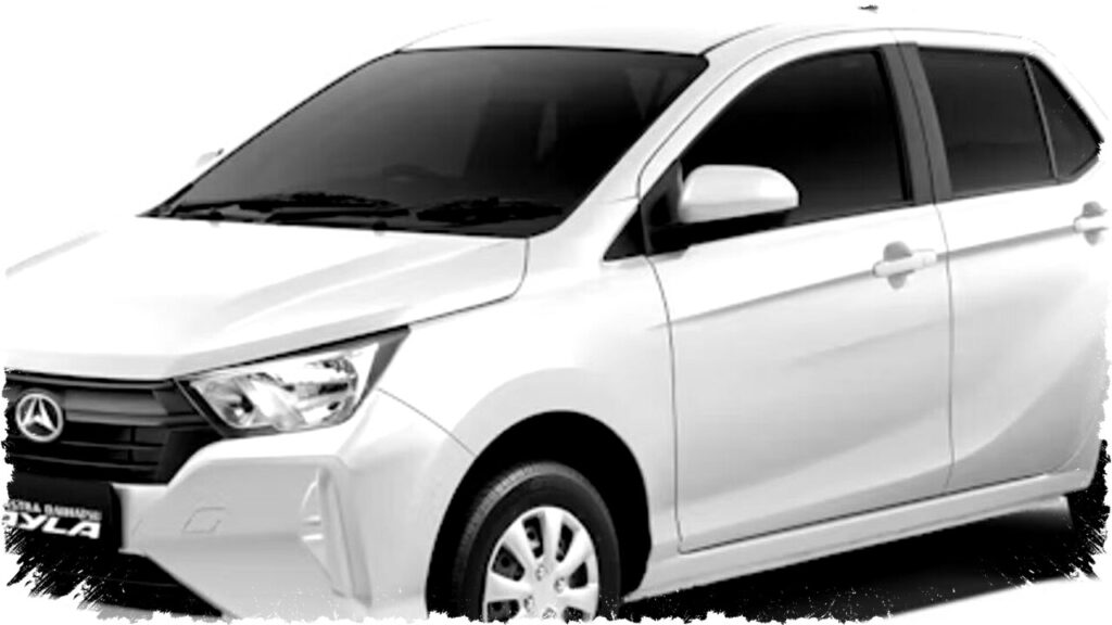 Daihatsu Hadapi Krisis LCGC: Strategi Biaya Murah dan Leasing Super Ringan untuk Gaet Konsumen Turun Kelas yang Kian Menyusut
