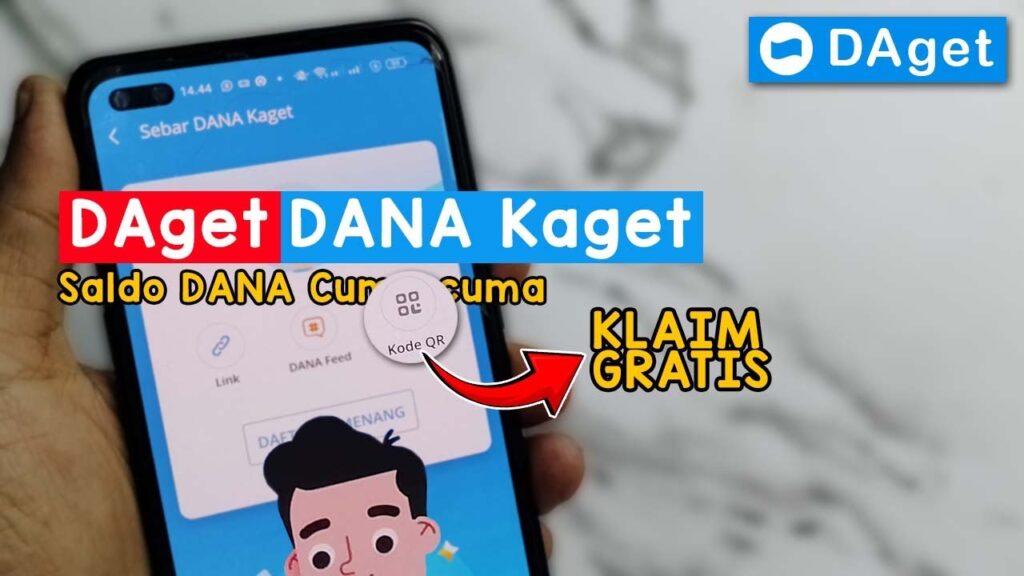 Berburu DANA Kaget Rp105 Ribu, Begini Cara Klaim Aman Tanpa Terjebak Link Penipuan