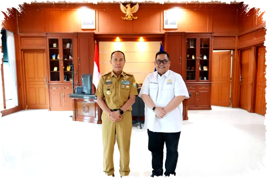 Kadin Sultra All Out Lawan Inflasi Tinggi: Gerakan Pasar Murah & UMKM Jadi Senjata Rahasia Jaga Ketahanan Pangan Jalur Ekonomi Sultra!