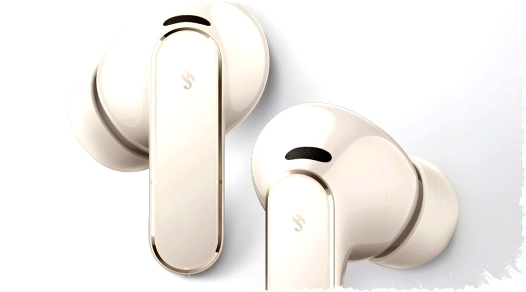 Huawei FreeBuds Pro 5 Siap Mengguncang Pasar Global, Bawa Noise Cancelling Tiga Kali Lebih Kuat Sebelum MWC 2026!
