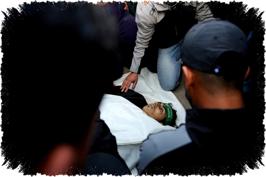 Nasser Hospital Gaza Serang Keras MSF: Tuduhan Keamanan Dinilai Bohong, Dampak Penutupan Layanan Bikin Krisis Medis Makin Parah di Tengah Konflik Mematikan