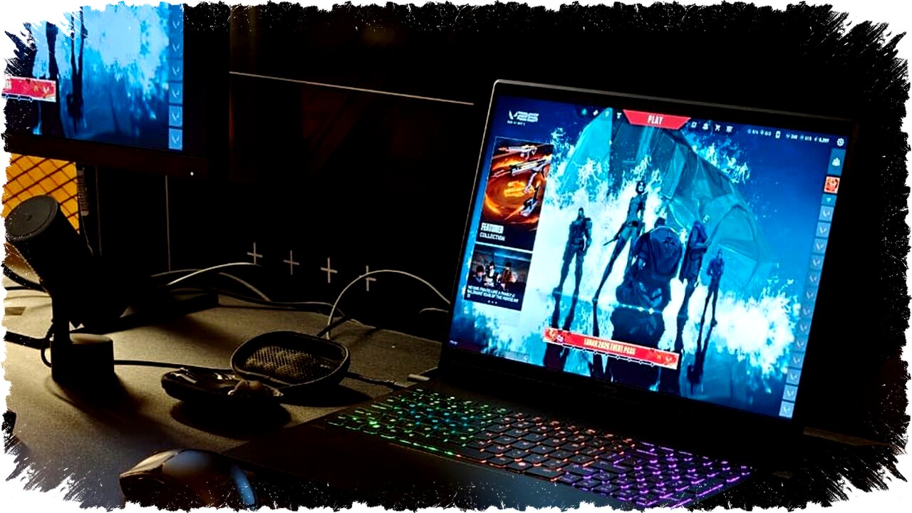 HP HyperX Omen 15 Resmi Meluncur di Indonesia: Harga Mulai Rp22 Jutaan, Keyboard 8.000 Hz dan Pendingin Otomatis Bikin Gamer Gagal Berpaling!