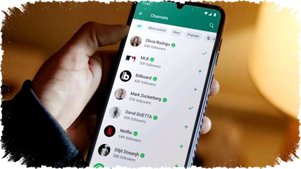 5 Alternatif WhatsApp di Android yang Lebih Aman & Kaya Fitur — Saatnya Tinggalkan Meta dan Coba Chat Tanpa Rusuh Privasi!