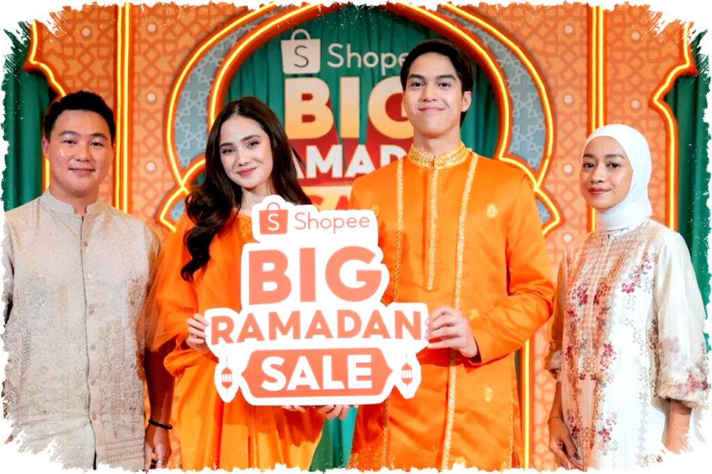 Ramadan 2026: Bagaimana Heaven Lights & Shopee Mengubah Ibadah Jadi Ajang Teknologi dan Strategi Konsumsi—Revolusi Digital yang Guncang Tradisi Puasa!