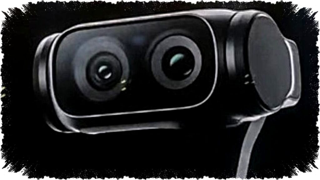 Insta360 Luna Bocor: Kamera Saku Dual-Lensa dengan Zoom Optik 3x yang Siap Menghancurkan Dominasi DJI Osmo Pocket!