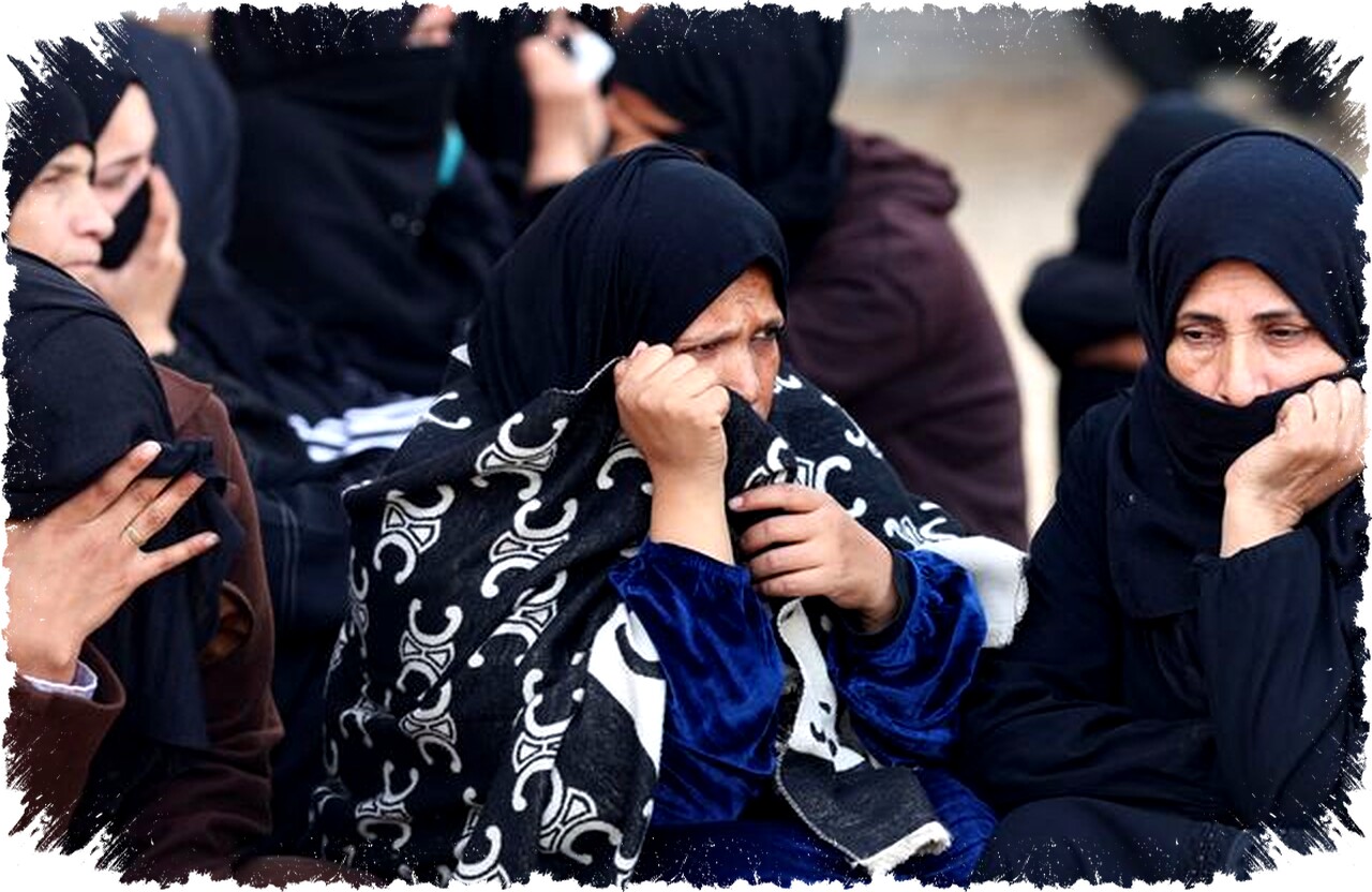 Serangan Udara Israel Bunuh 11 Warga Gaza: Truce Dilanggar Hamas, Konflik Memanas Jelang Rencana Perdamaian AS yang Kontroversial