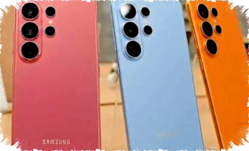 Harga Samsung Galaxy S26 Melonjak Drastis, Varian Ultra Tembus €1.969! Apakah Teknologi Baru Worth Buat Kantong Anda? Simak Bocoran Lengkapnya di Sini!