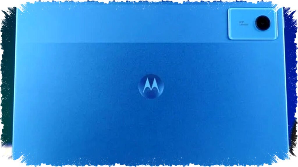 Moto Pad 60 Neo: Tablet Midrange Tipis Berani Tantang Para Flagship dengan Desain Stylish dan Performa Stabil yang Tak Terduga!