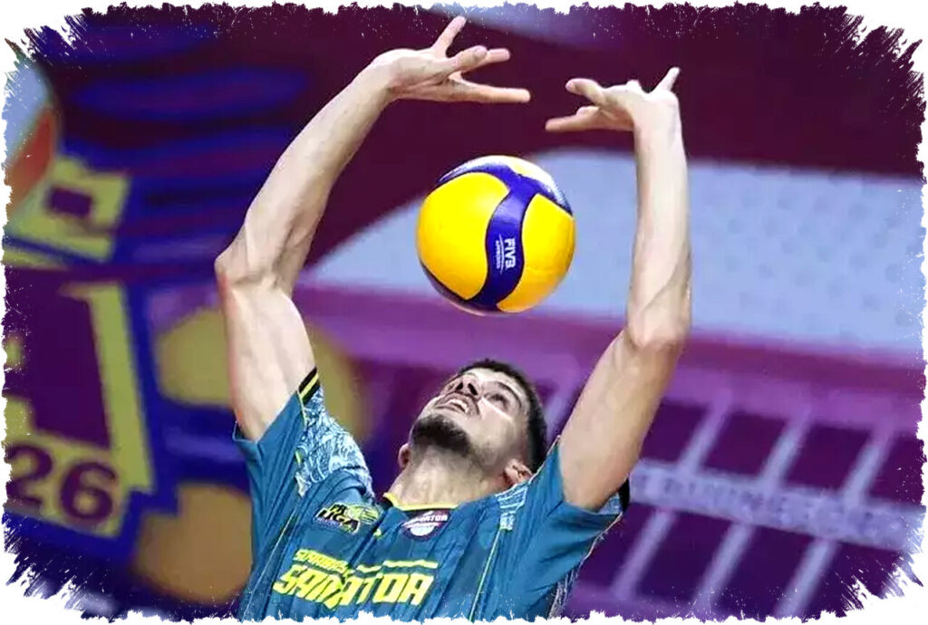 Medan Falcons Takluk dan Gagal Melaju ke Final Four Proliga, Apa Penyebabnya?