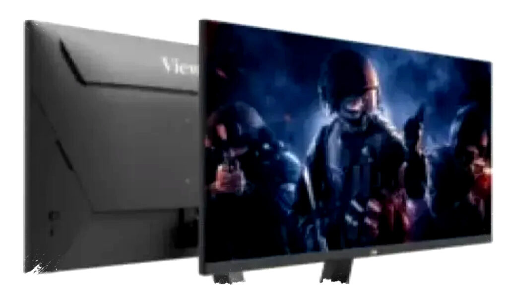 ViewSonic VX27G26-2K-3: Monster Gaming 360Hz yang Bisa Menghancurkan Lawan di Esports dengan Visual QHD Tajam & Respons Kilat!