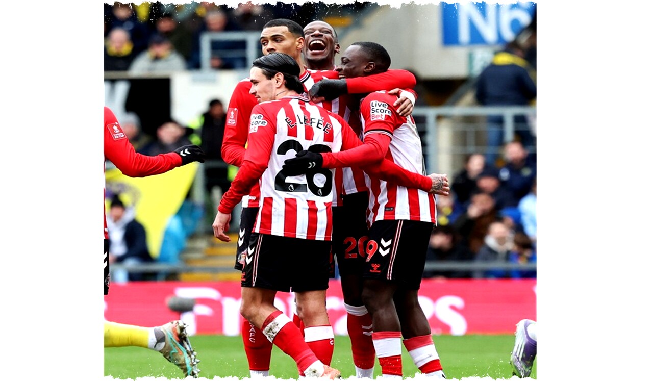 Penalti Habib Diarra Bawa Sunderland Menang Tipis atas Oxford United di Liga Inggris