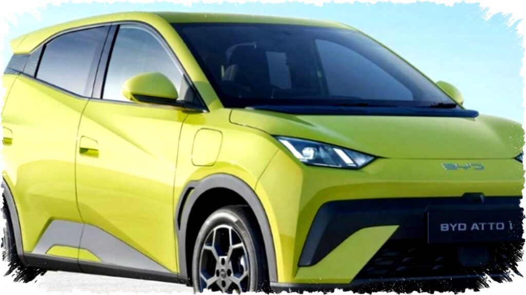BYD M6 Siap Guncang Mudik 2026, MPV Listrik 7 Penumpang dengan Harga Bersaing Rp383 Jutaan—Apakah Ini Opsi Terbaik untuk Mobil Keluarga? Simak Faktanya!