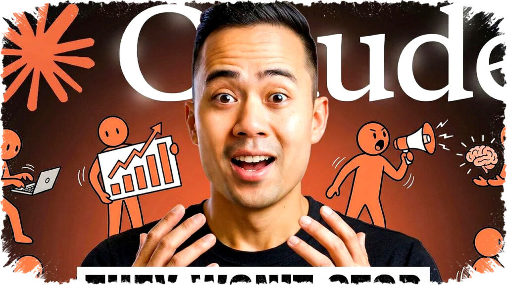 Mengungkap: Claude AI Marketing Bisa Percepat Output Hingga 300 Kali, Tapi Tanpa Review Manusia Hasilnya Berisiko Gagal Total!