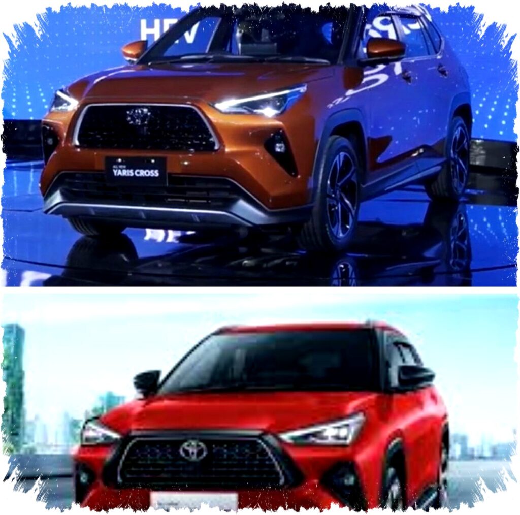 Toyota Yaris Cross Hybrid Tak Sekadar Janji: Terbukti Borong Tol 31 Km/Liter, Bukti Nyata Keiritan yang Bikin SUV Lain Terdiam!