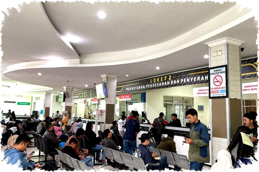 Pajak Kendaraan di Jateng Heboh, Tapi Pemprov Tegaskan: Tidak Ada Kenaikan 2026, Justru Siapkan Diskon 5% untuk Redam Keluhan Masyarakat!