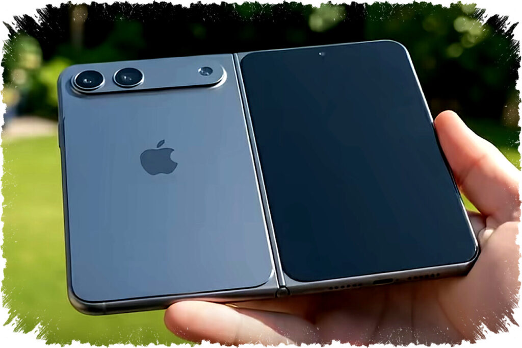 Apple Putuskan iPhone Fold Desain Mewah, Tapi Kritis: Apakah Pembeli Rela Bayar Mahal untuk Lipatan yang Mungkin Jadi Beban?