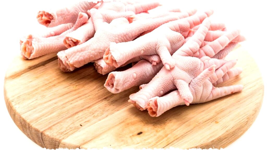 <p>Ini judul artikel dengan gaya storytelling provokatif dan dramatis, tetap informatif dan SEO-friendly sesuai arahan:</p>
<p><strong>"Terungkap! Cara Berani Hilangkan Tulang Ceker Ayam Tanpa Rusak Kulit, Dijamin Empuk dan Anti Hancur!"</strong></p>
