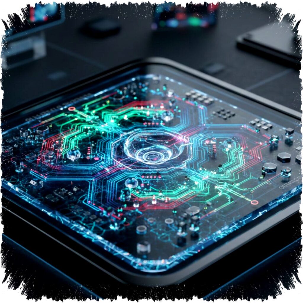 LightGen, Chip Optik Revolusioner yang Menghancurkan Batas Kecepatan Nvidia A100 hingga 100 Kali Lebih Cepat dengan Efisiensi Energi yang Tak Tertandingi