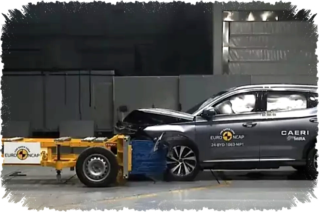 BYD Sealion 5 Meluncur di Australia Tanpa Peringkat ANCAP, Prioritas Uji Tabrak Hanya untuk Sealion 8—Apakah Keselamatan Konsumen Terabaikan?