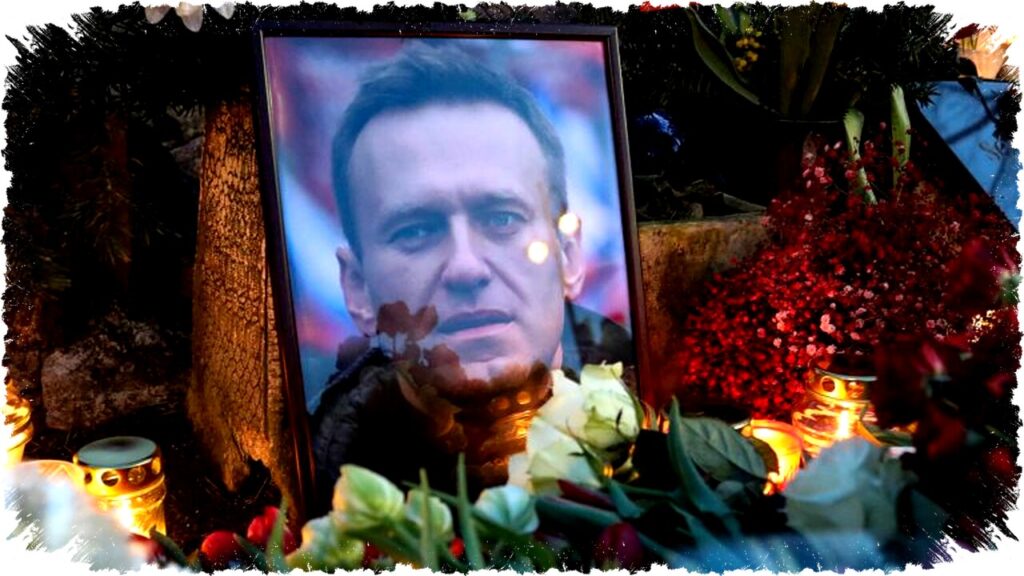 Fakta Mengejutkan: Tokoh Oposisi Rusia Navalny Tewas akibat Racun Katak Beracun, 5 Negara Eropa Tuduh Kremlin Dalang di Balik Kematian Misterius Ini