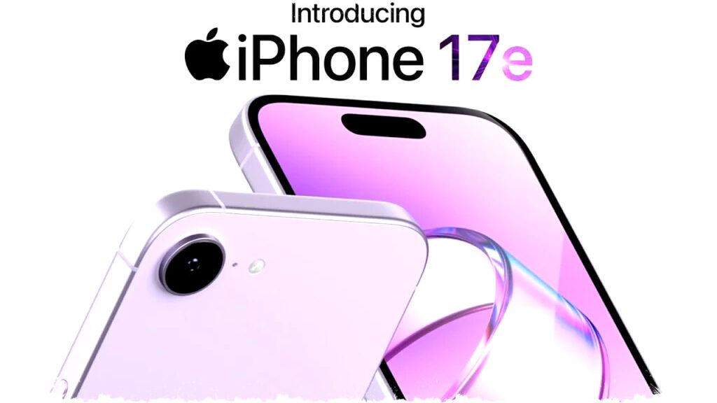Harga terjangkau tapi sensasi flagship? iPhone 17e siap hadir dengan chip A19 dan fitur premium yang menguji kesabaran rival Android!