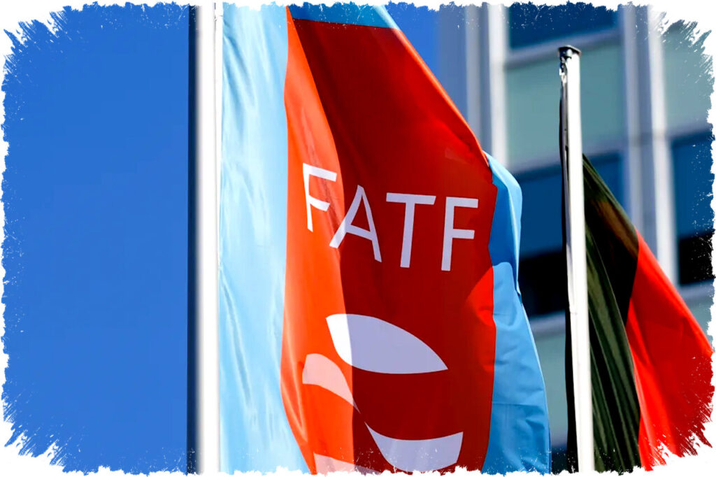 Iran Berjuang Keras Keluar dari FATF: Konflik Politik Dalam Batu Sandungan Memperpanjang Isolasi Finansial Global Negara Ini