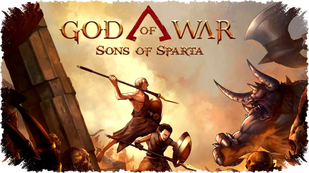God of War: Sons of Sparta Dijanjikan Multiplayer, Tapi Nyatanya Cuma Mode Tantangan Pasca Cerita—Penggemar Serasa Dikhianati!