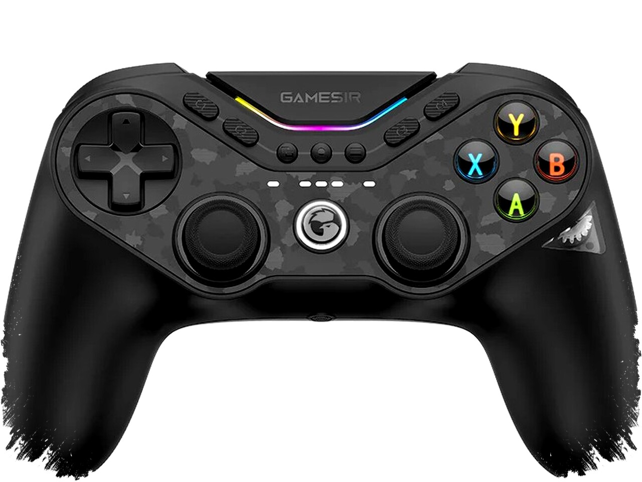 GameSir Buka Era Baru, Controller PlayStation Symmetric Tarantula Seri Terbaru Siap Mengguncang Dunia Gaming Mobile! GameSir Buka Era Baru, Controller PlayStation Symmetric Tarantula Seri Terbaru Siap Mengguncang Dunia Gaming Mobile!