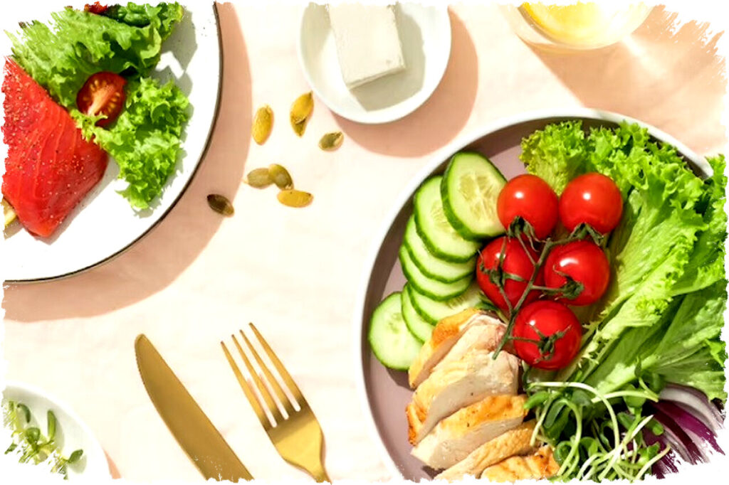 Diet Mediterania Efektif Kurangi Risiko Sindrom Metabolik dan Penyakit Kronis
