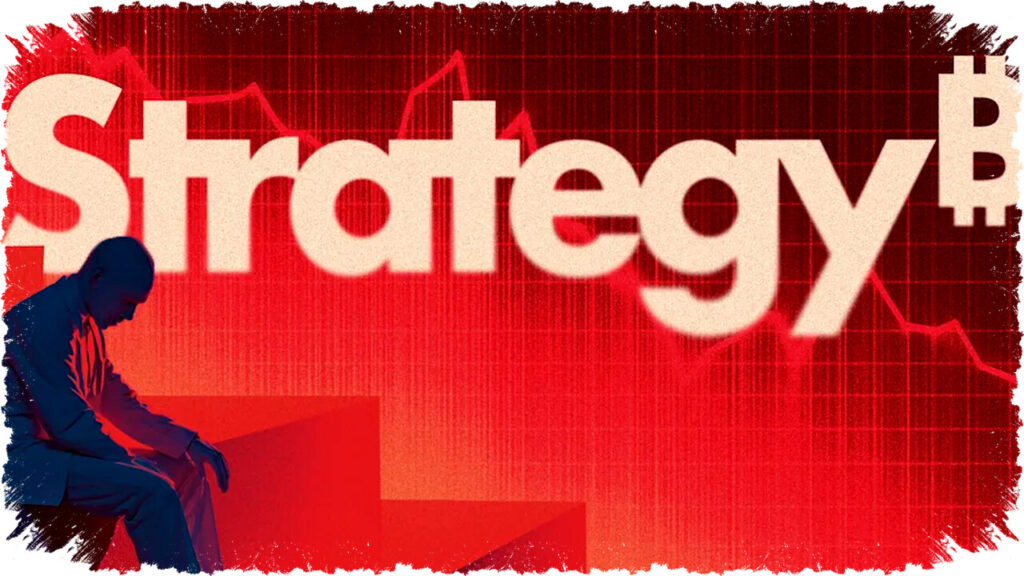 MicroStrategy Klaim Utang $6 Miliar Aman Meski Bitcoin Turun 90%, Tapi Ambang Bahaya Sebenarnya Baru Dimulai di Bawah $8.000—Apa Risiko Sesungguhnya?