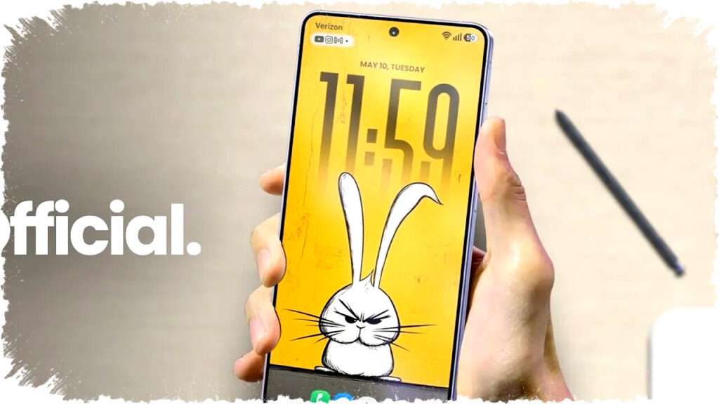 Samsung Galaxy S26 Ultra Mulai Debut: Chip Super Cepat dan Charging 60W, Tapi Desain Baru Bikin Pro dan Kontra Sengit!