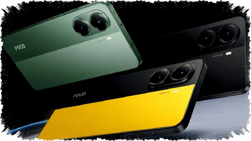 Poco X8 Pro Siap Serang Indonesia dengan Dimensity 8500 Ultra: Mid-Range Berotot, Baterai Raksasa, dan Layar 144Hz, Siap Bikin Para Gamer Terpukau!