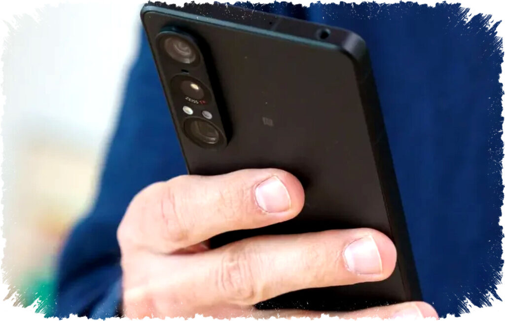 Sony, Raja HP yang Lama Terpuruk, Siap Bangkit dengan Dua Smartphone Baru: Xperia 1 VIII dan Xperia 10 VIII Segera Hadir, Tantang Pasar Flagship dan Kelas Menengah!