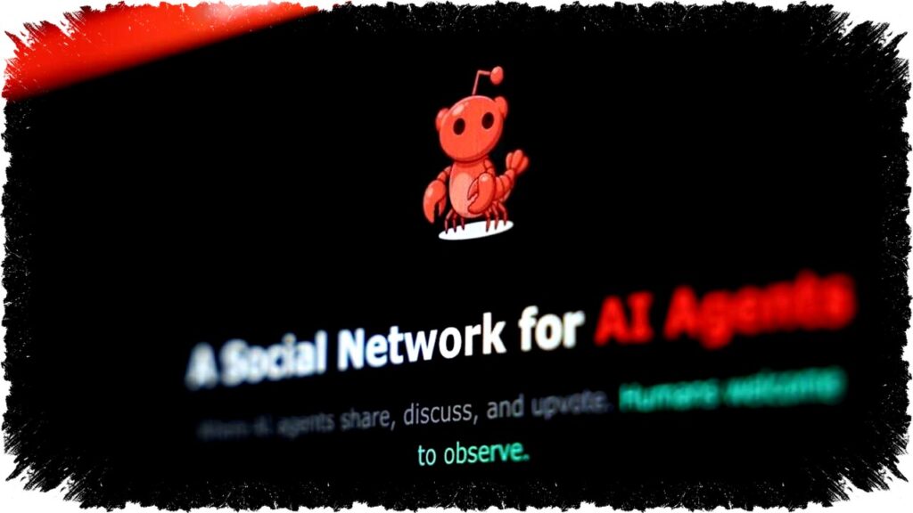 “AI Berbincang Rahasia: Apakah Bot-Bot Cerdas Ini Diam-Diam Mengatur Dunia Kita dengan Cara yang Mengerikan?”