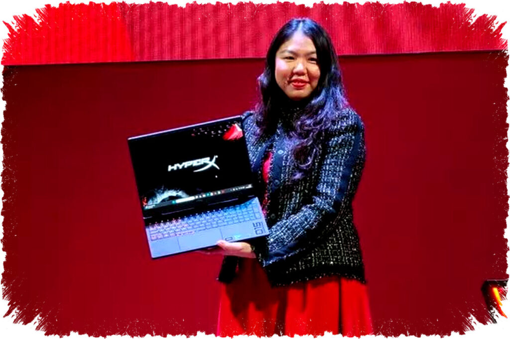 HyperX Omen 15 Resmi Menggebrak RI: Intel Ultra 9 & RTX 5070 Bikin Laptop Ini Tak Terkalahkan di Dunia Gaming!
