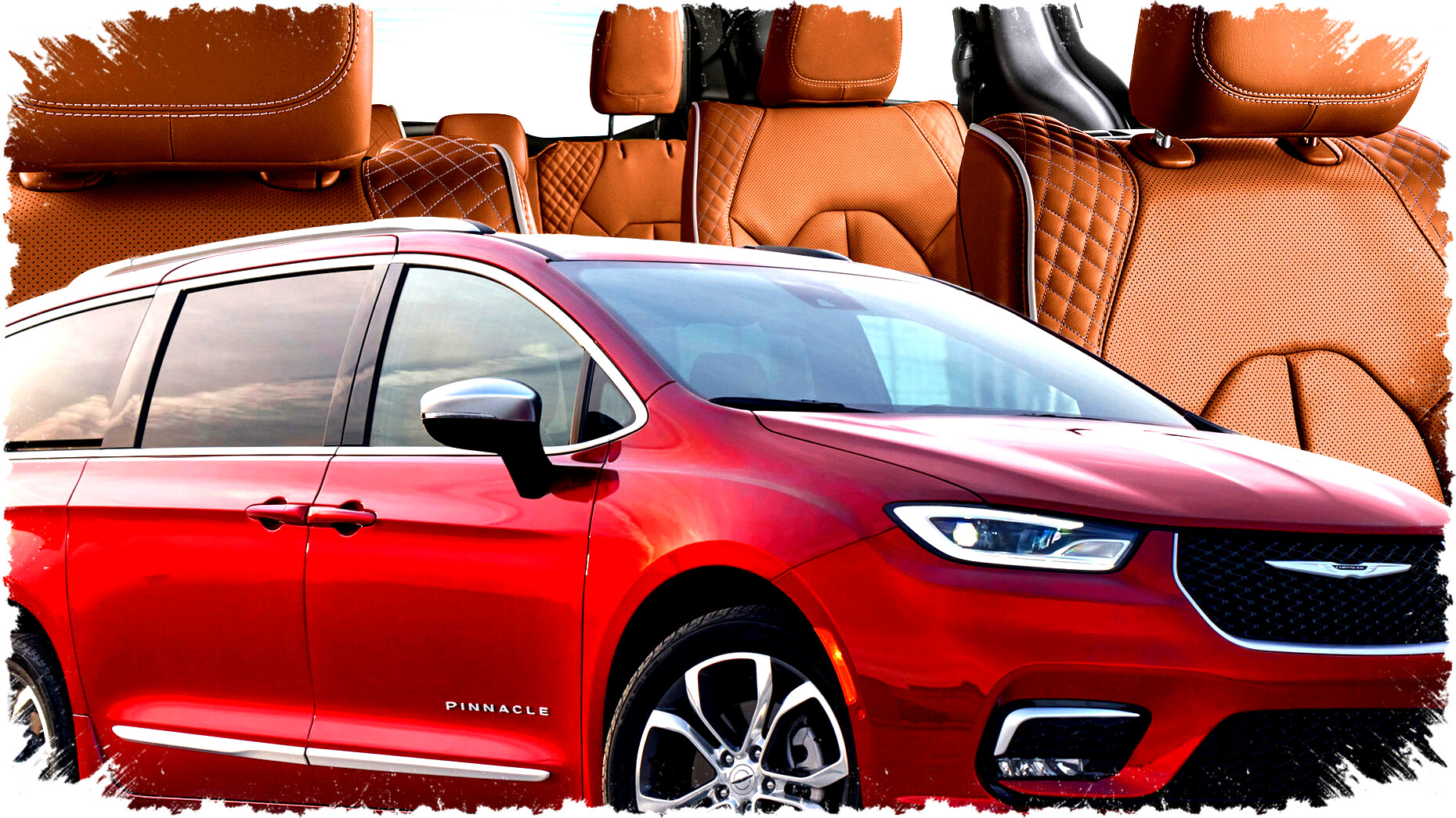 Mereka Tertawakan Minivan, Kini Amerika Serikat Malah Memborbardir Pasar dengan Lonjakan Penjualan Besar-Besaran yang Mengguncang Industri Otomotif! Mereka Tertawakan Minivan, Kini Amerika Serikat Malah Memborbardir Pasar dengan Lonjakan Penjualan Besar-Besaran yang Mengguncang Industri Otomotif!