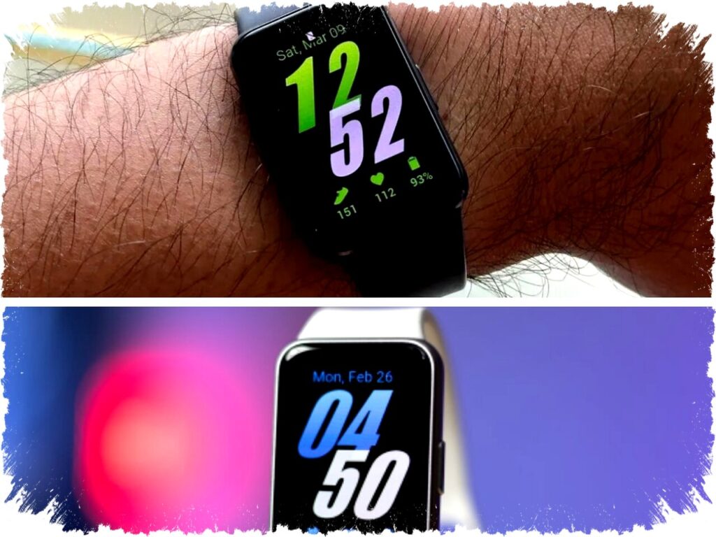 Samsung Galaxy Fit3: Kekuatan Baterai Super yang Lebih dari Sekadar Smartwatch Olahraga Sehari-hari, Siap Menantang Semua Aktivitas Tanpa Henti!