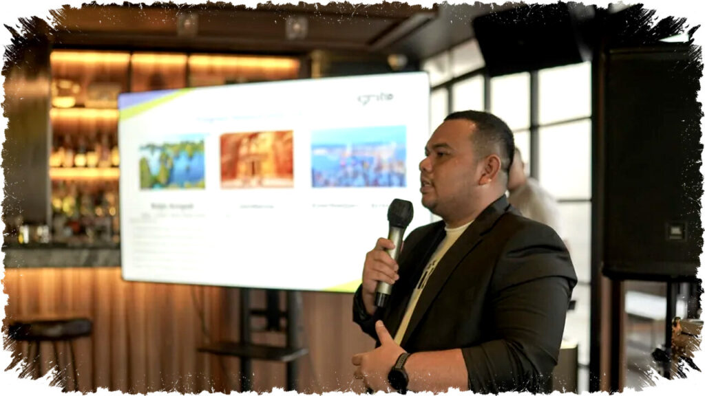 Ignite by Igloo Siap Gejolak Pasar Asuransi: Targetkan Tiga Kali Lipat Pertumbuhan 2026 dengan Ekspansi Besar-besaran ke Sumatra & Sulawesi, Buka Akses Asuransi ke Wilayah Terabaikan!