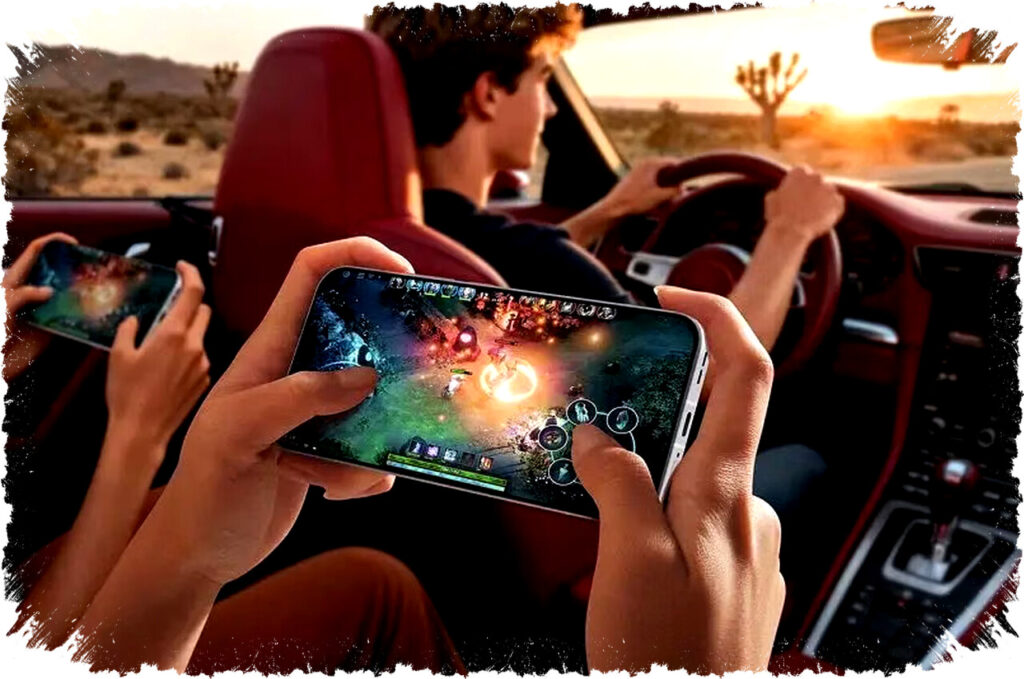 OPPO Reno 15 vs Reno 15 Pro Max: Duel Sengit 5 Perbedaan Kunci, Mana yang Layak Cuma Buat Kamu? Harga Selisih Jutaan, Performa hingga Kamera Terungkap!