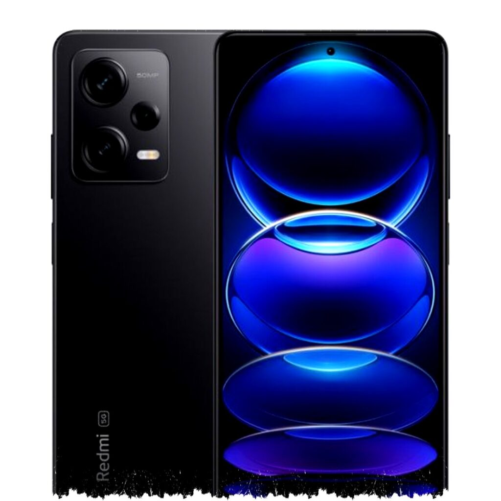 Redmi Note 12 Pro: Desain Mewah, Performa Gahar, dan Kamera Level Profesional yang Siap Mengguncang Pasar!