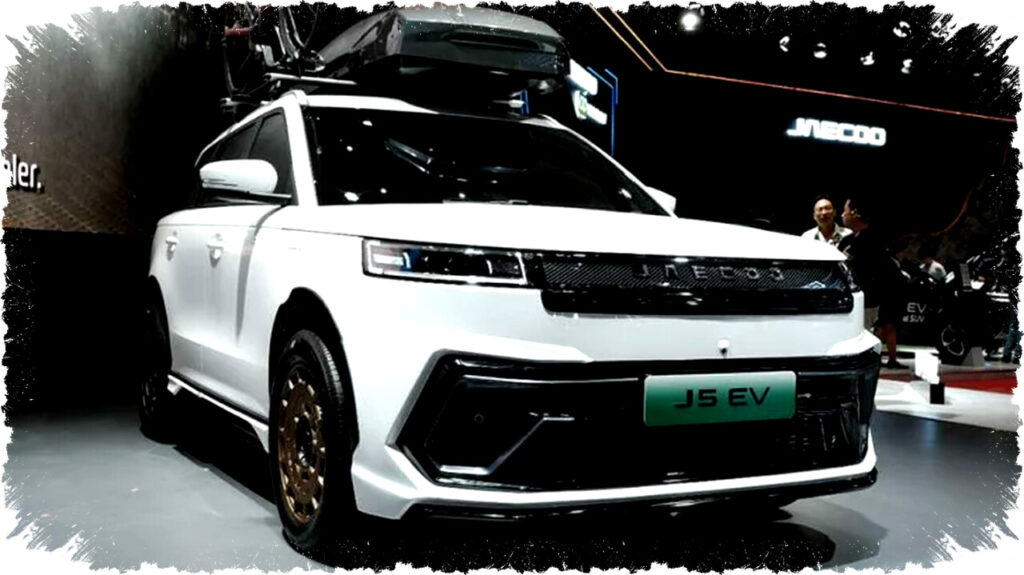 UFilm Tembus Standar Pabrikan Jaecoo J5: Kaca Film Canggih Penyelamat Kabin Mobil Listrik Rp 200 Jutaan! Apa Rahasia Kuat Tolak Panas dan UV-nya?