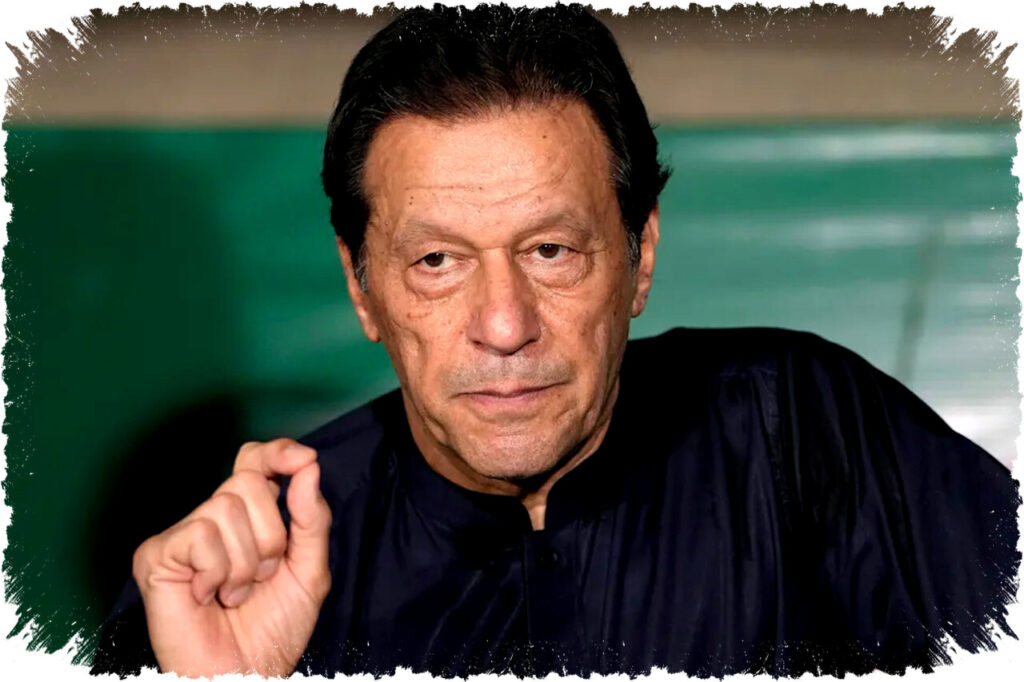 Mata Imran Khan Lumpuh 85%, Eks PM Pakistan Dipaksa Jalani Perawatan Mata di Penjara—Konflik Politik Memuncak, Keluarga Tak Dilibatkan dalam Keputusan Pemerintah